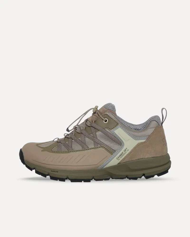Danner Fullbore 3″ SP Gray 34262 sneaker