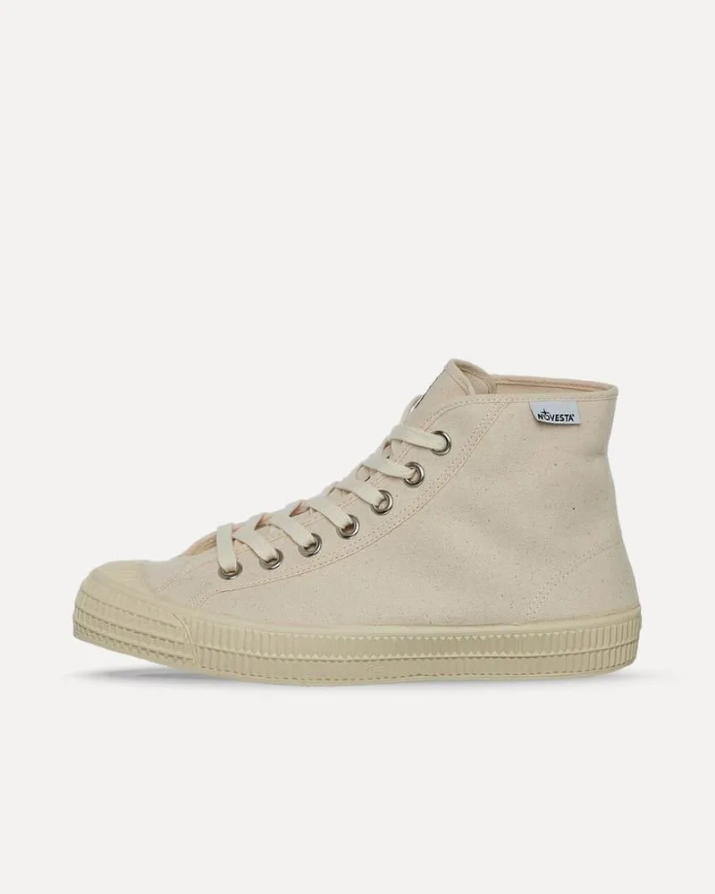 Novesta Star Dribble Mono Beige N972003-99Y99Y106 sneaker