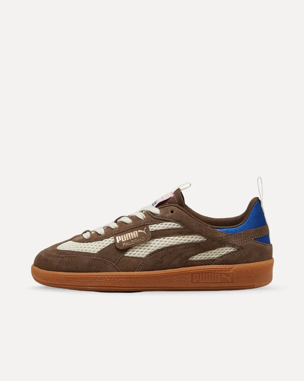 Puma x KidSuper Palermo „Mauved Out“ FLAXEN/MAUVED OUT 397306-01 sneaker