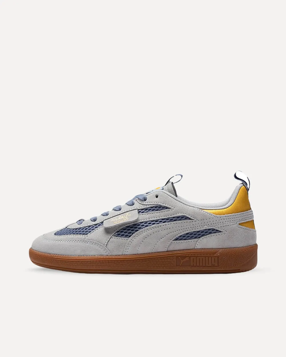 Puma x KidSuper Palermo „Ash Grey“ Ash Grey/Filtered Ash 397306-02 sneaker
