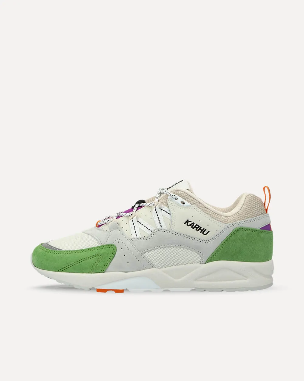 Karhu Fusion 2.0 “Flow State” PIQUANT GREEN / BRIGHT WHITE F804165 sneaker