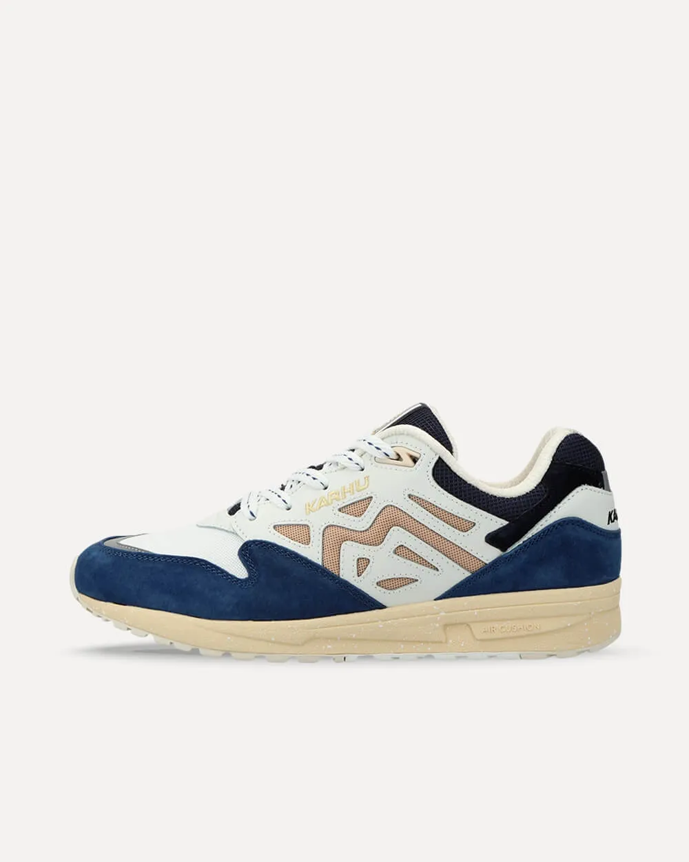 Karhu Legacy 96 TRUE NAVY / IRISH CREAM F806064 sneaker