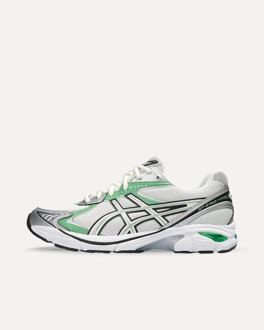 ASICS SportStyle GT-2160 CREAM/BAMBOO 1203A320-102 sneaker