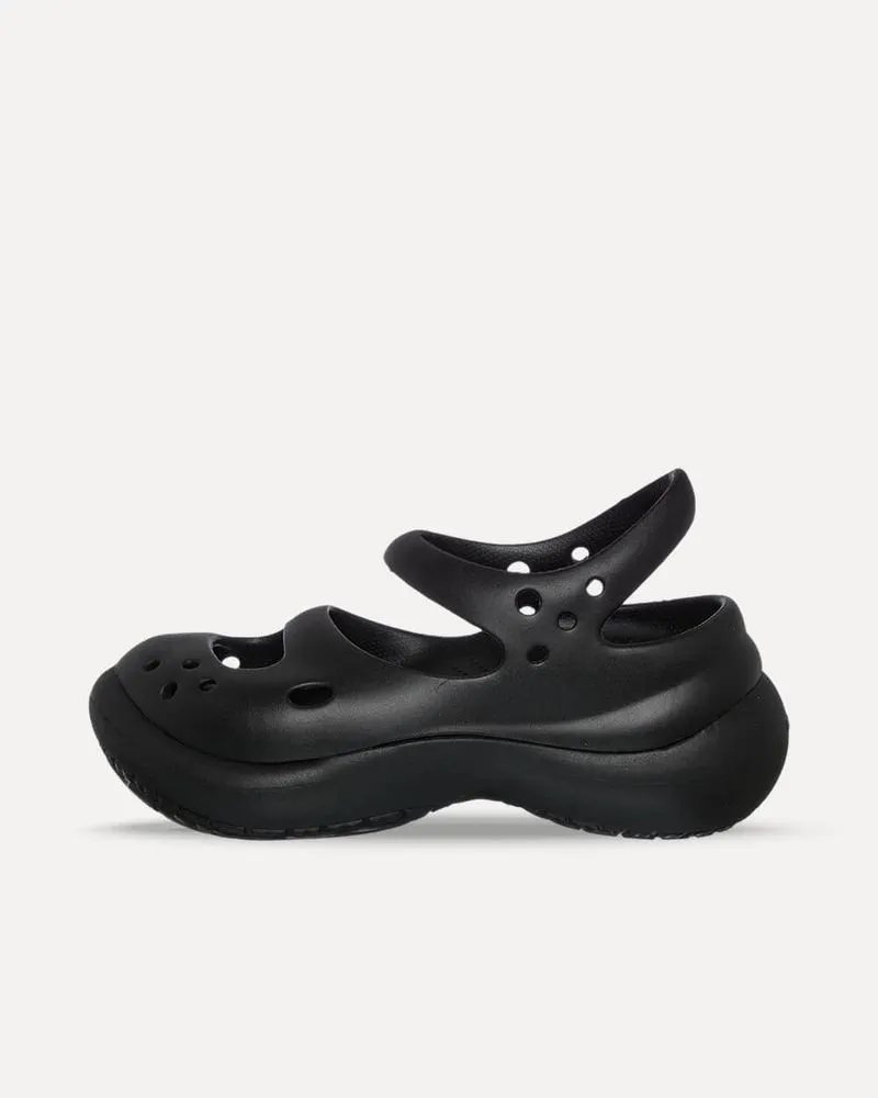 Crocs Phaedra Black 209560-001 sneaker
