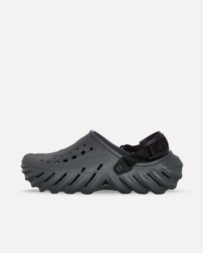 Crocs Echo Clog Slate Grey 207937-0DA sneaker