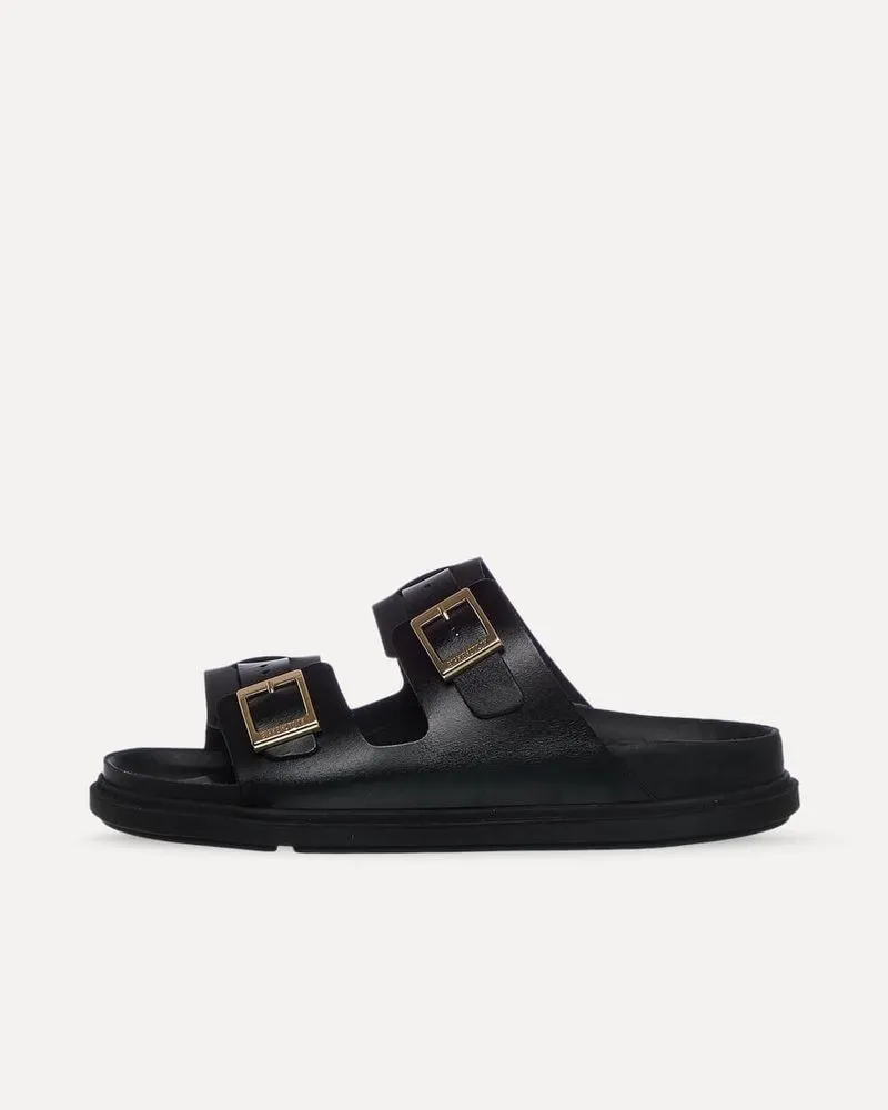 Birkenstock St. Barths NL Black 1025245 sneaker