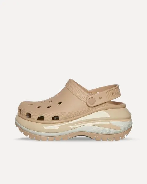 Crocs Mega Crush Clog Shiitake 207988-2DS sneaker