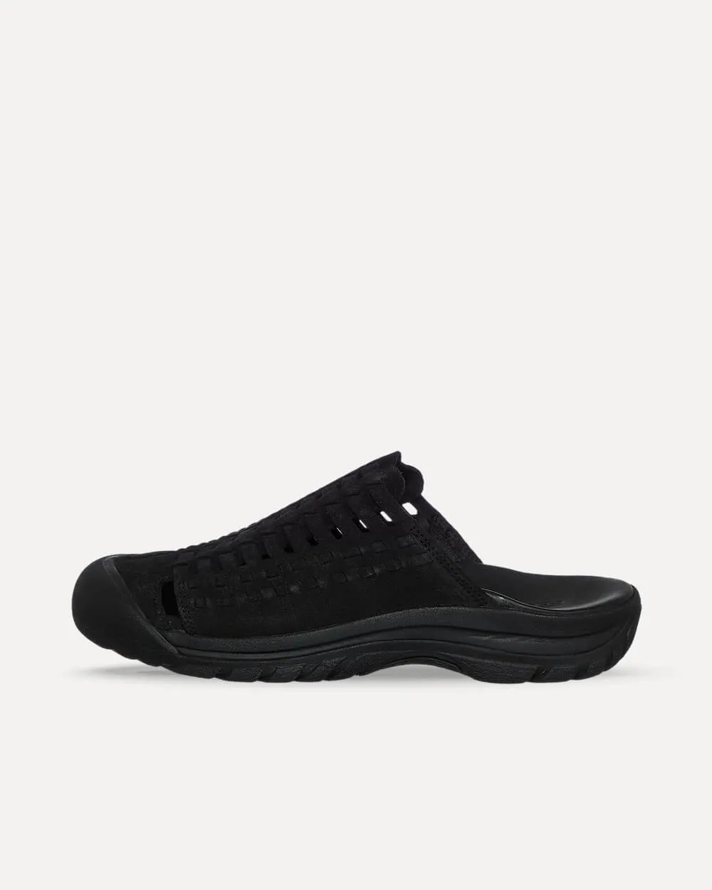 Keen San Juan Sandal II Black / Black 1028591 sneaker