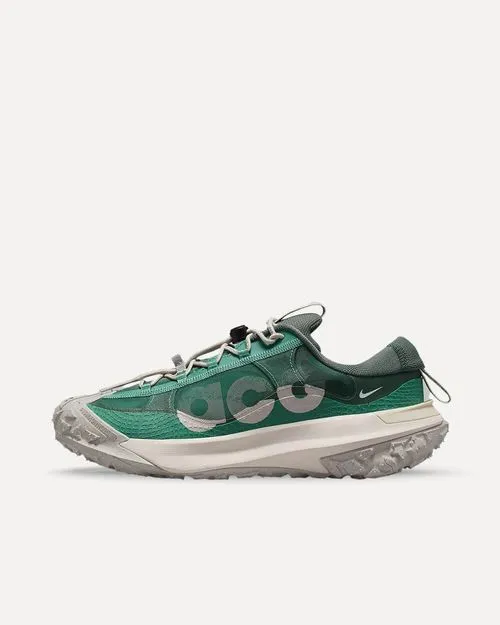Nike ACG Mountain Fly 2 Low BICOASTAL/LIGHT OREWOOD BROWN-VINTAGE GREEN-DARK STUCCO DV7903-300 sneaker