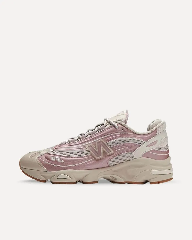 New Balance x Joe Freshgoods M1000JG1 „When Things Were Pure“ PINK/BEIGE M1000JG1 sneaker