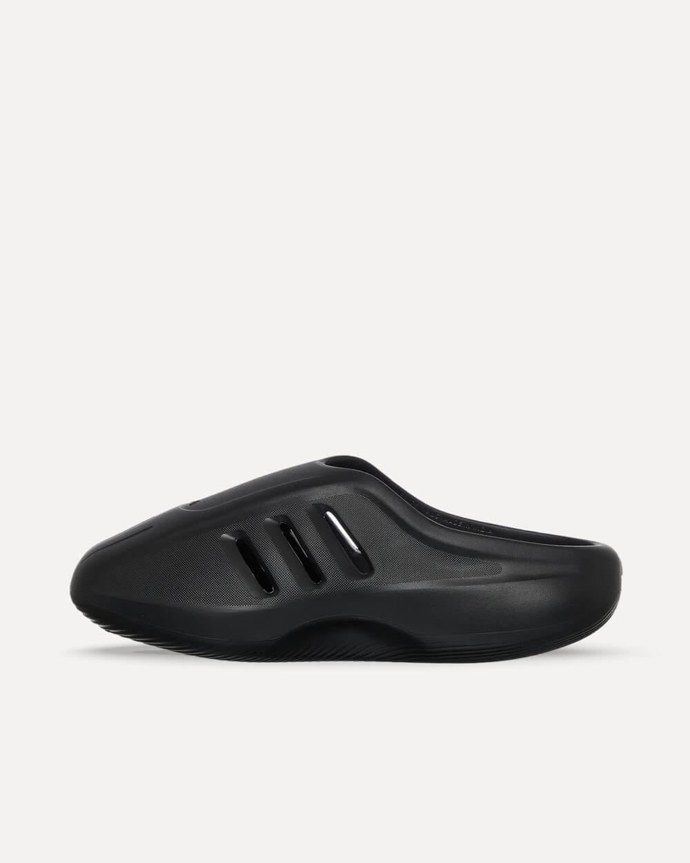adidas adiFOM IIInfinity Mules Core Black / Core Black / Core Black IG6969 sneaker