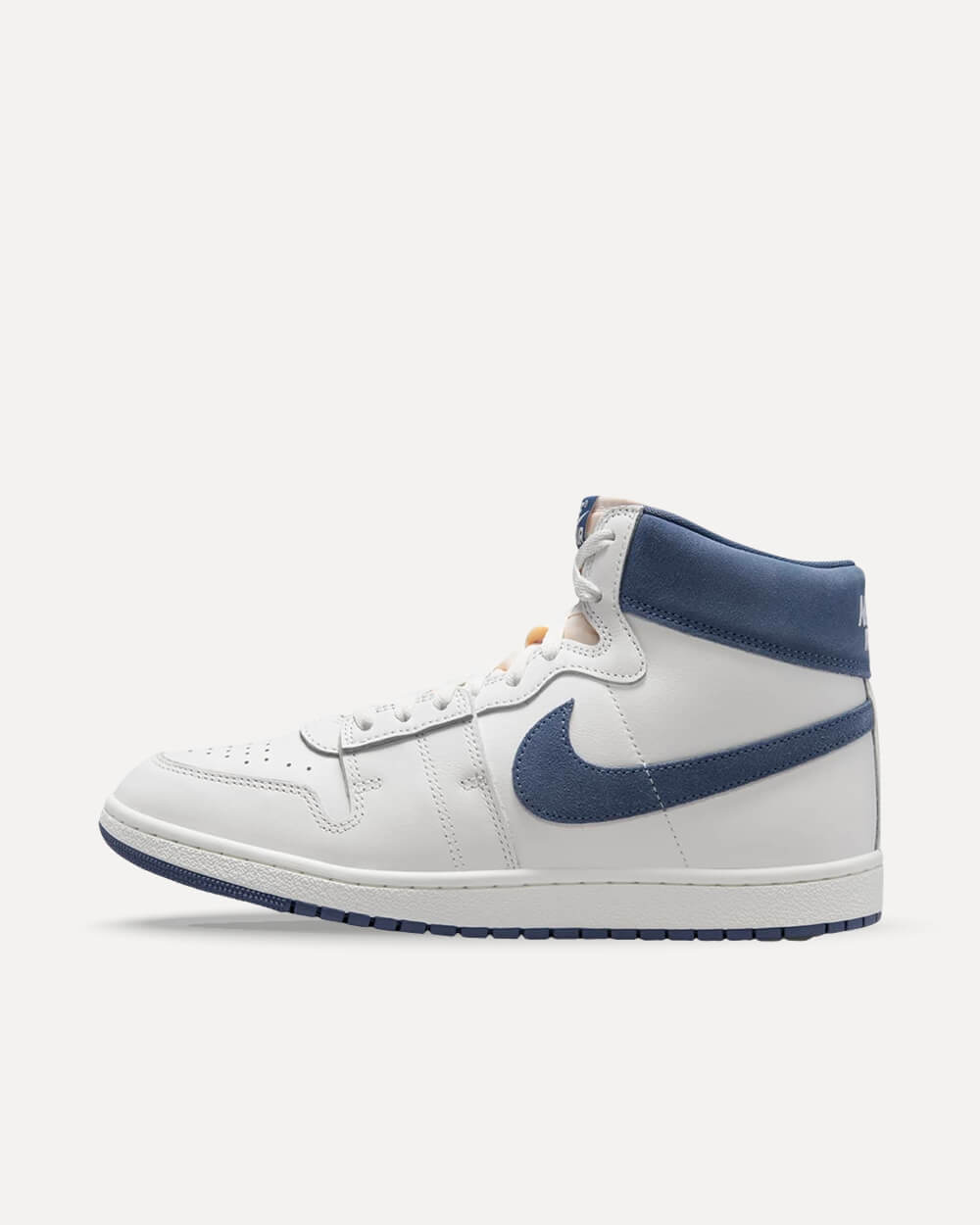 Nike Air Jordan Ship PE SP „Diffused Blue“ SUMMIT WHITE/DIFFUSED BLUE DZ3497-140 sneaker