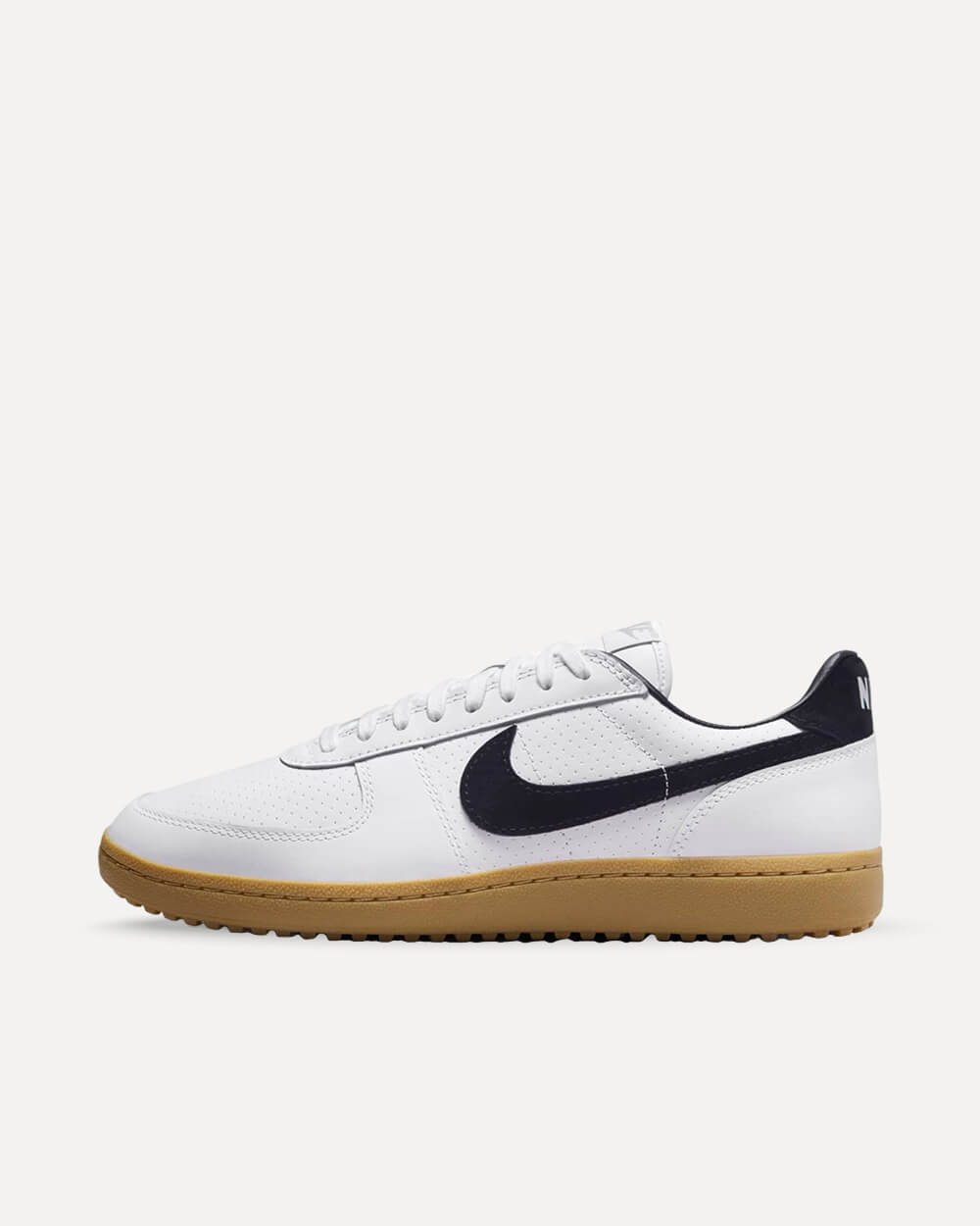 Nike Field General ’82 SP White / Black / Gum Light Brown HF5603-101 sneaker