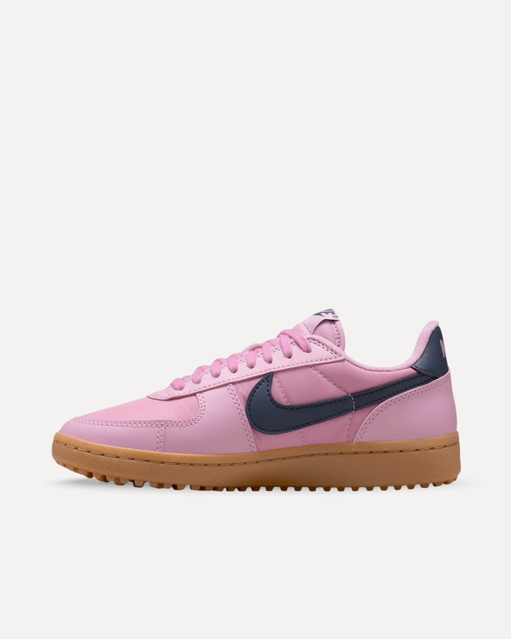 Nike Field General Elemental Pink/Obscian/Gum Medium Brown FZ5593-600 sneaker