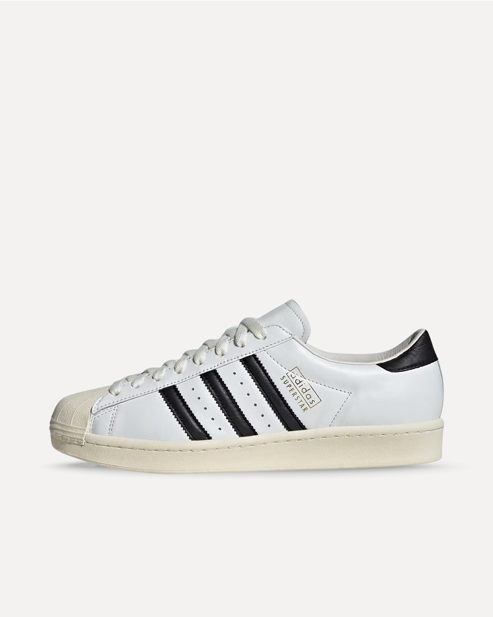 adidas Originals Superstar Vintage Made in Germany Cloud White/Core Black/Off White JI3138 sneaker
