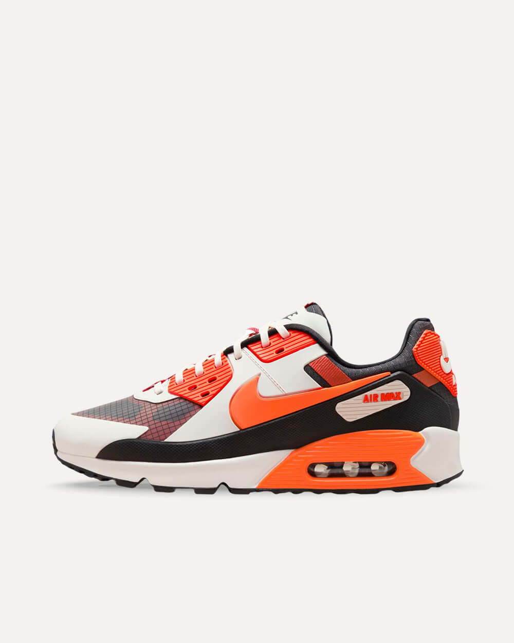 Nike Air Max 90 Drift „Safety Orange“ Phantom/Dark Smoke Grey/Safety Orange FB2877-004 sneaker