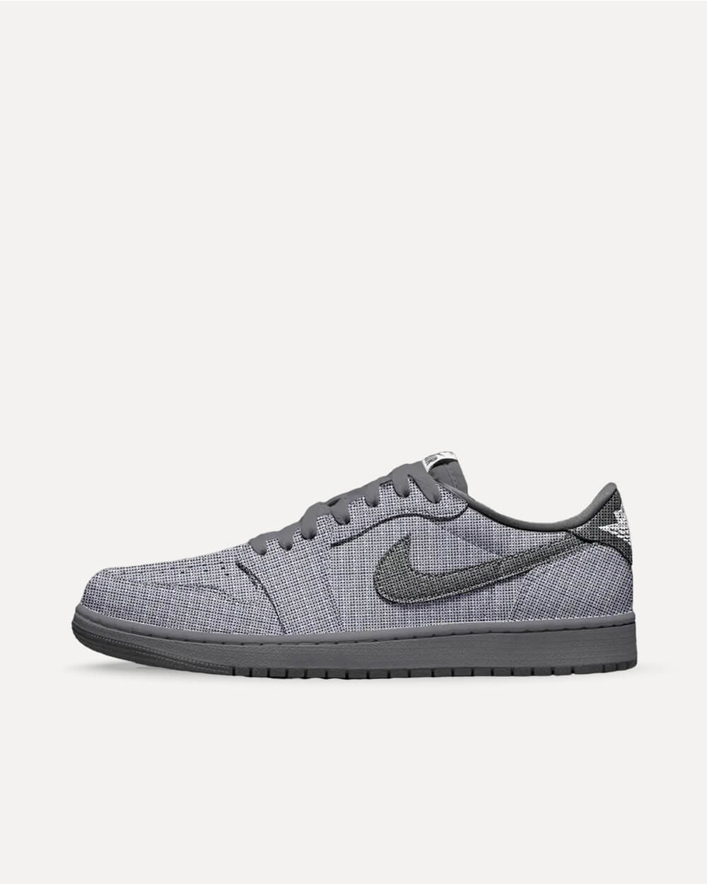 Nike x Swarovski Air Jordan 1 Low OG „Stealth“ Stealth / Stealth HM9208-001 sneaker