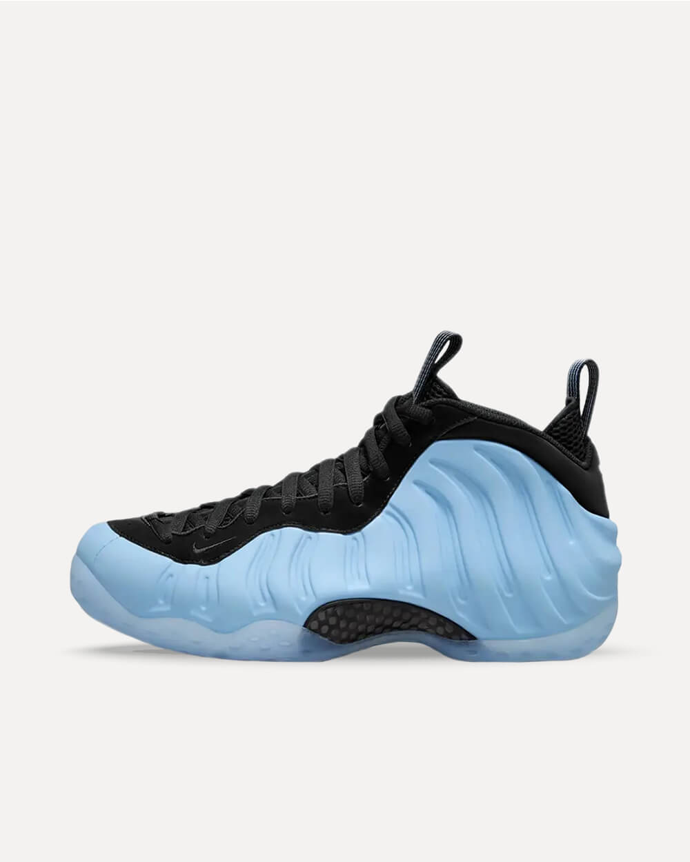 Nike Air Foamposite One “Psychic Blue” Psychic Blue/Black HJ6014-400 sneaker