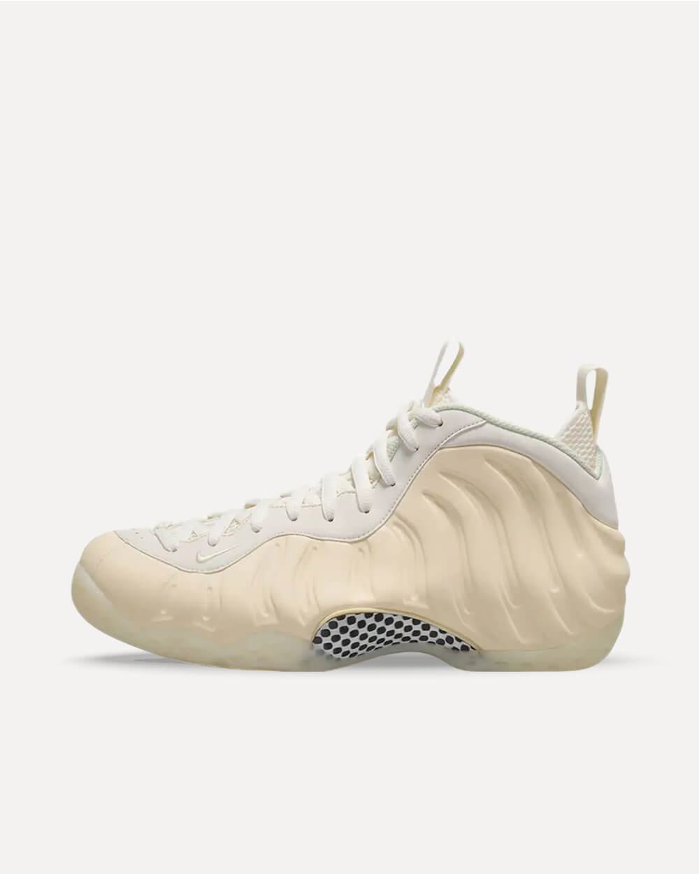 Nike Air Foamposite One „Soft Pearl“ Soft Pearl/Sail HJ5195-001 sneaker