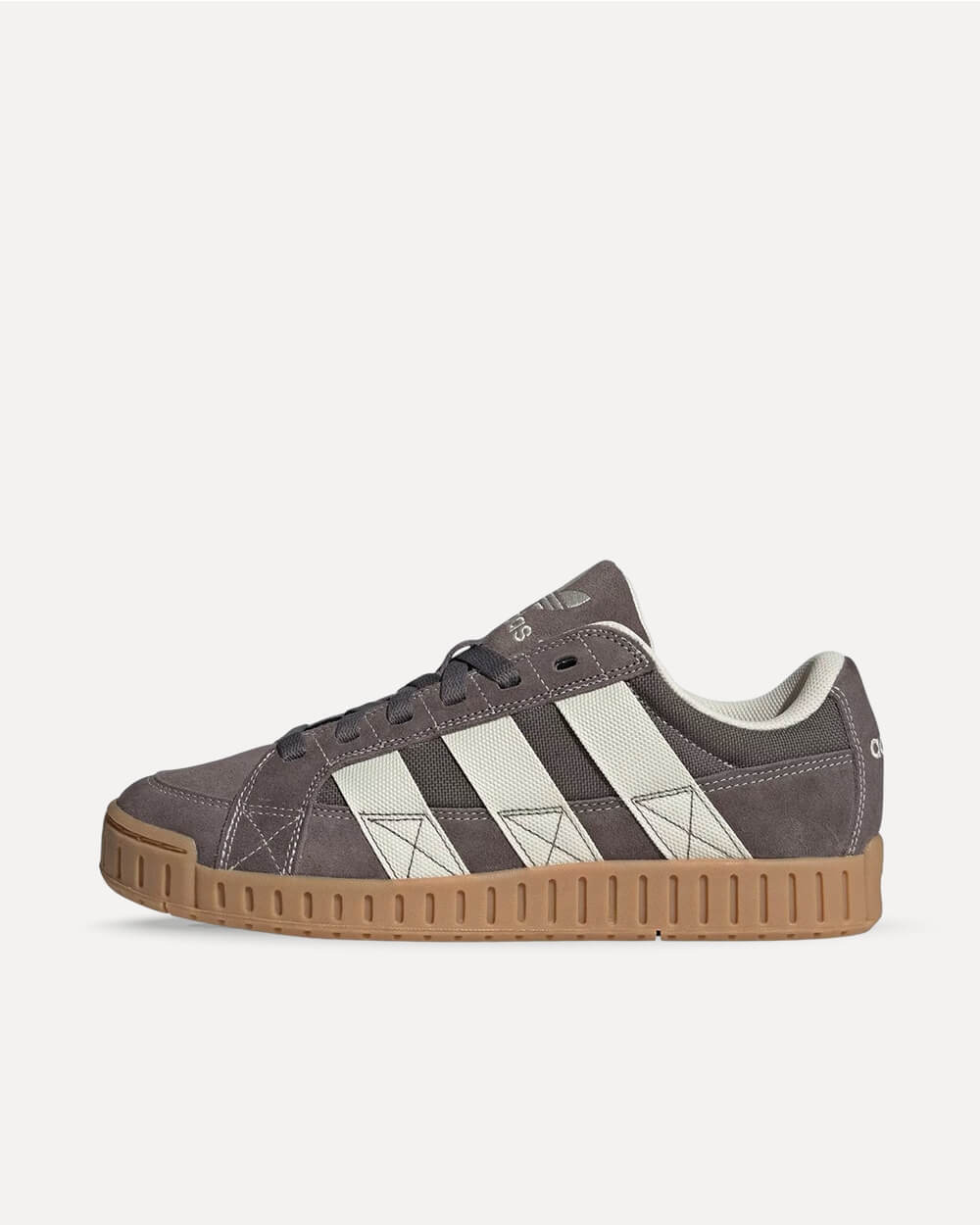 adidas LWST Charcoal / Cream White / Gum JI3126 sneaker