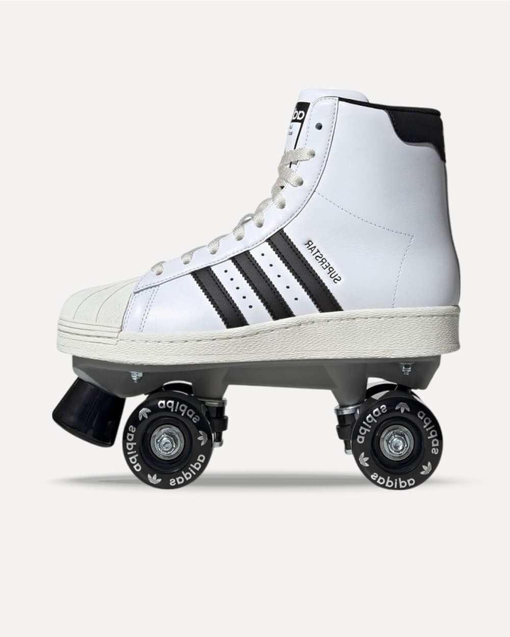 adidas Superstar 82 Skate White/Black JS4038 sneaker