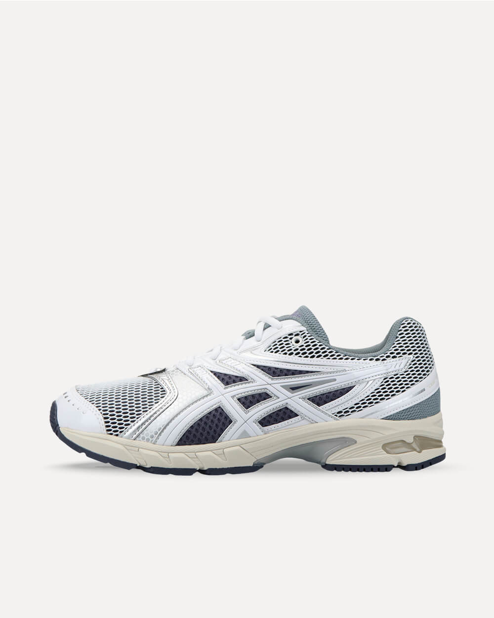 ASICS Gel-DS Trainer 14 White / Pure Silver 1203A607-100 sneaker