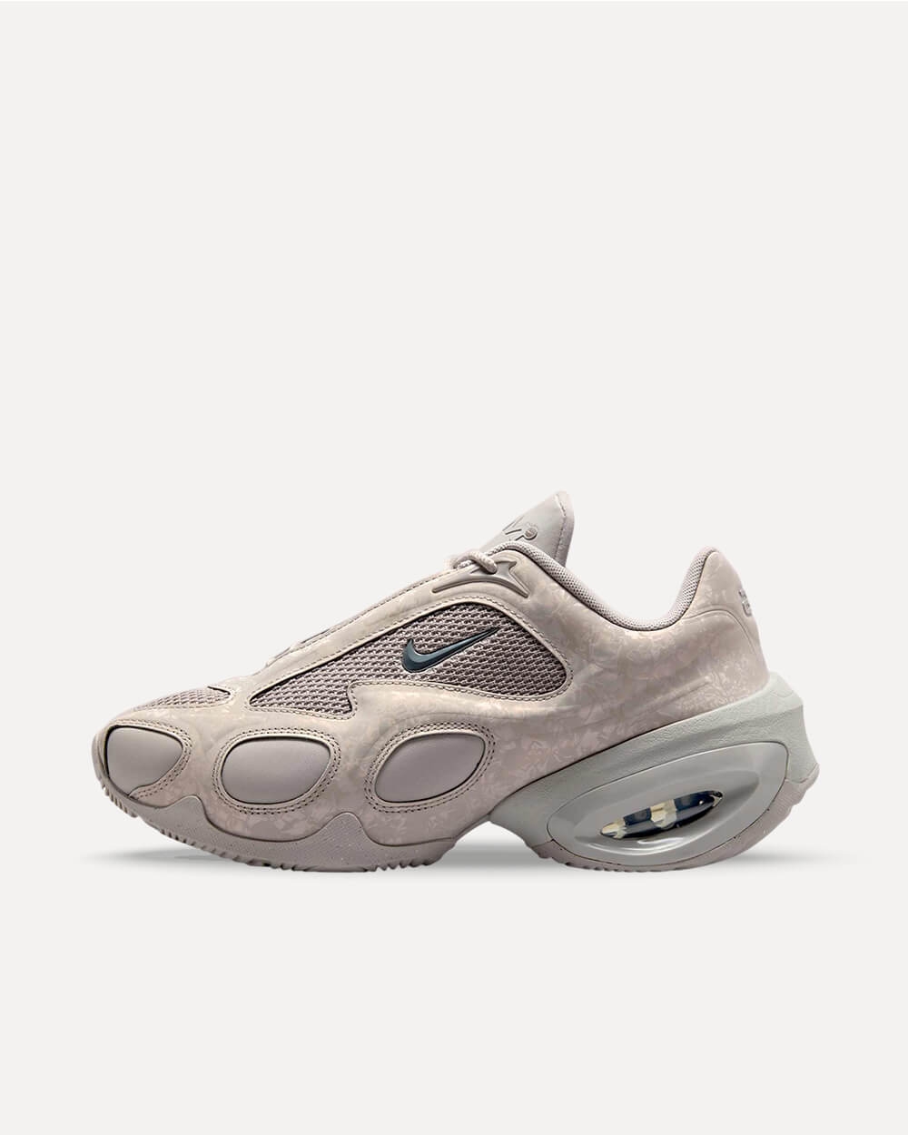 Nike Air Max Muse SE Beige/White/Metallic Silver HM0750-001 sneaker