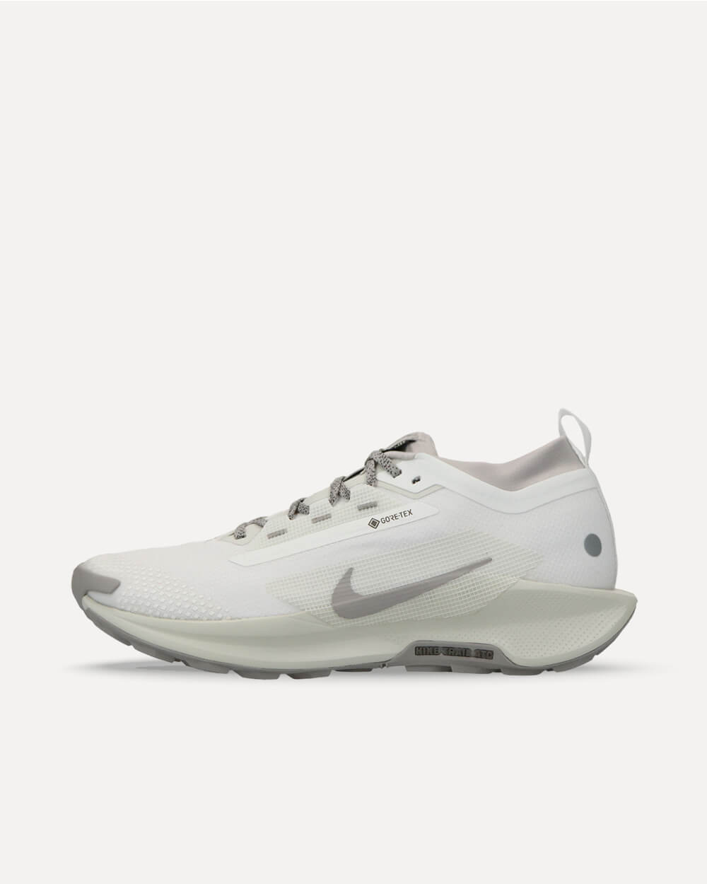 Nike Pegasus Trail 5 Gore-Tex SP summit white / college grey / light bone HQ7494-100 sneaker