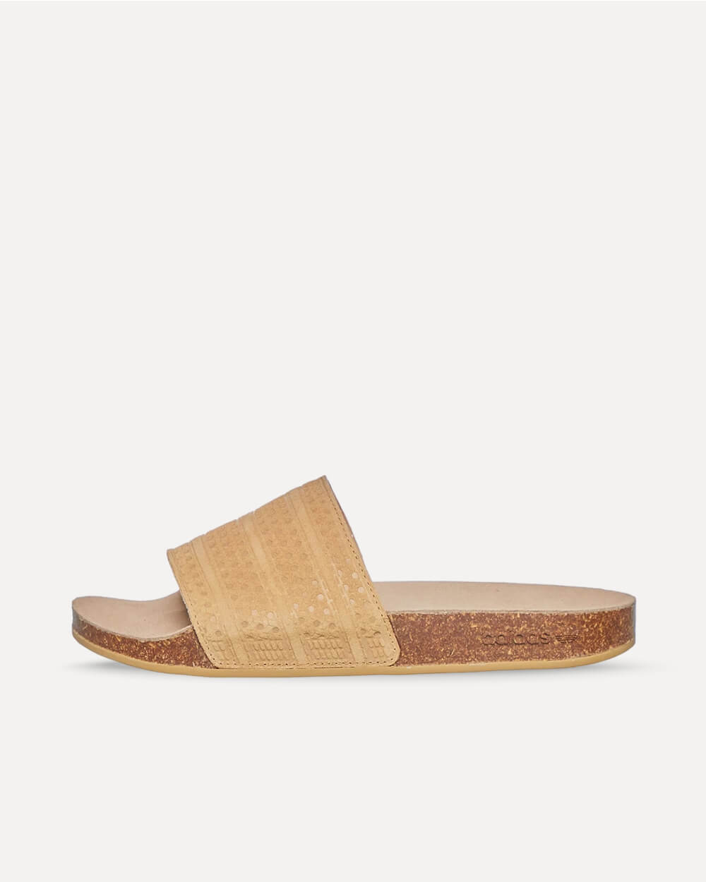 adidas Adilette RS Golden Beige / Golden Beige / Golden Beige JR3594 sneaker