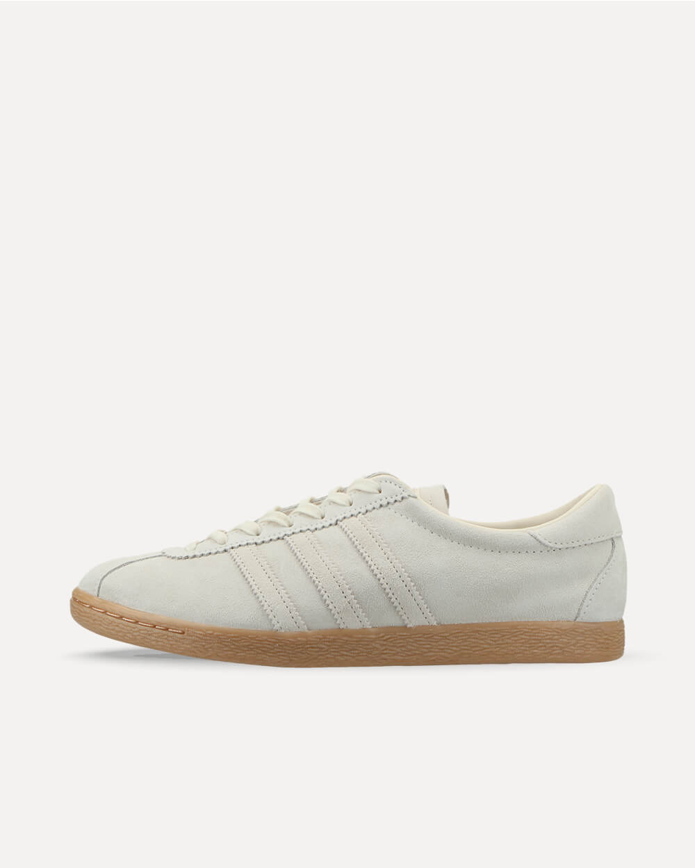 adidas Originals Tobacco Cream White / Wonder White / Gum  JS1367 sneaker