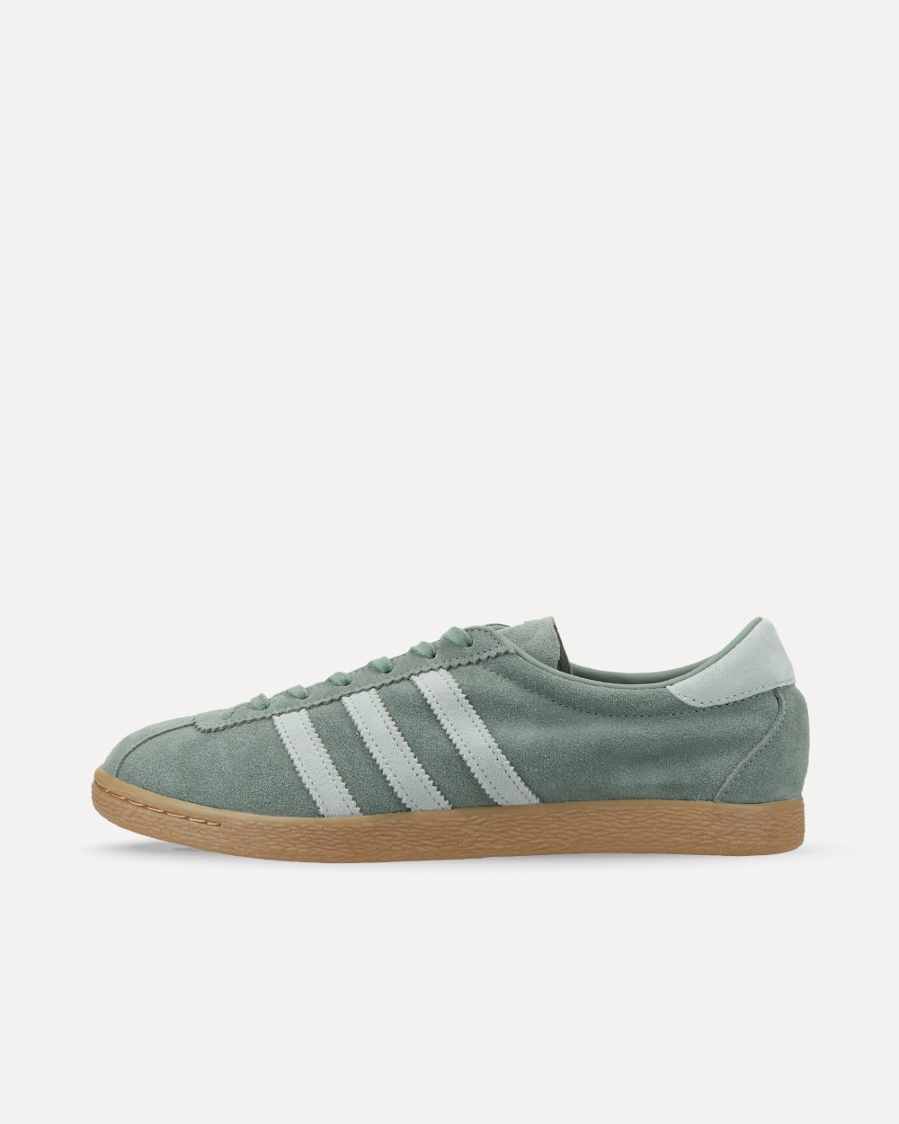 adidas Originals Tobacco SILVER GREEN/WONDER SILVER/GUM3 JS1368 sneaker