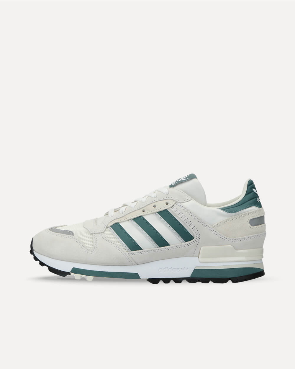 adidas Originals ZX 600 crystal white / preloved teal JP8180 sneaker