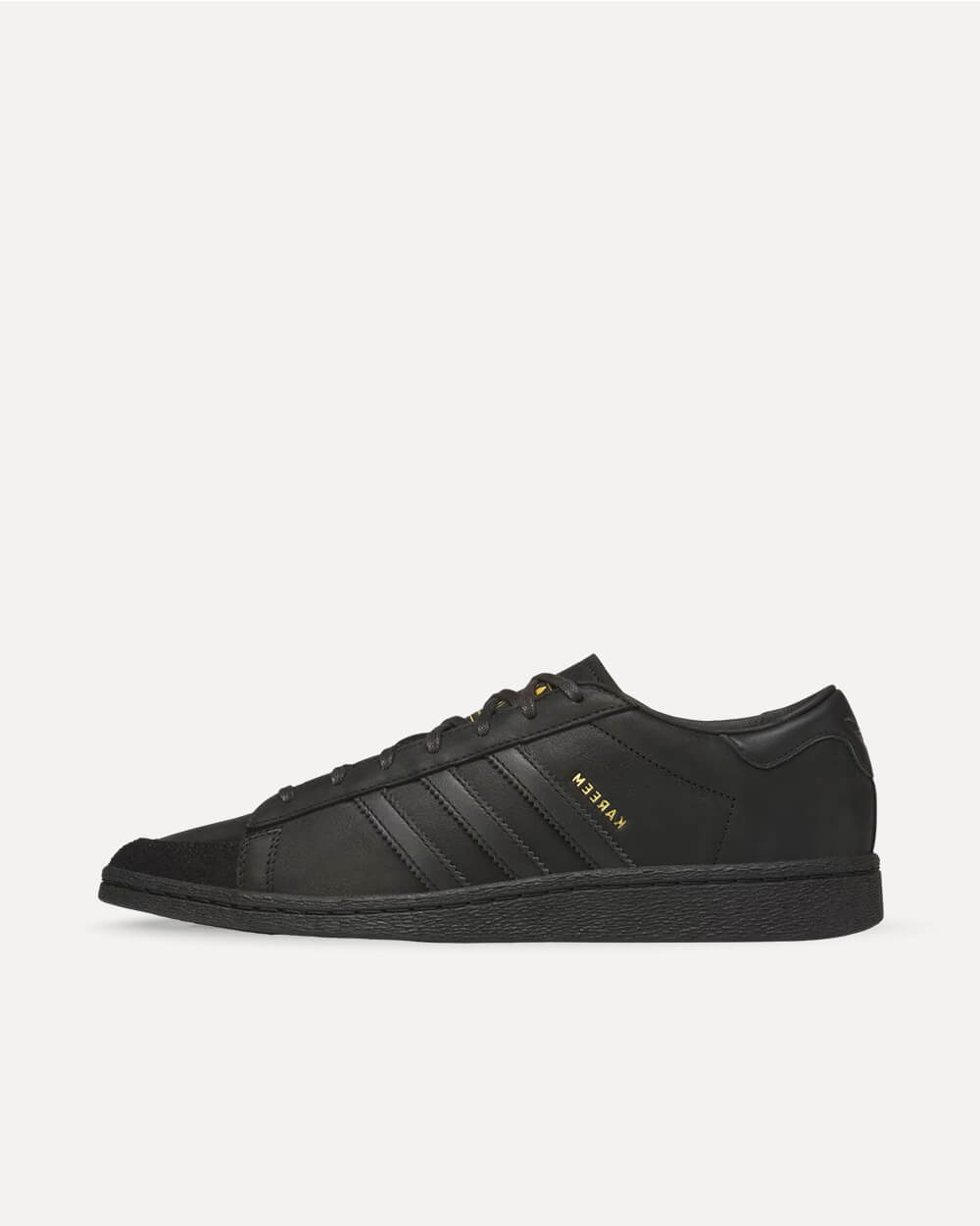 adidas x Willy Chavarria Jabbar Dress Core Black / Core Black / Supplier Colour JR6860 sneaker