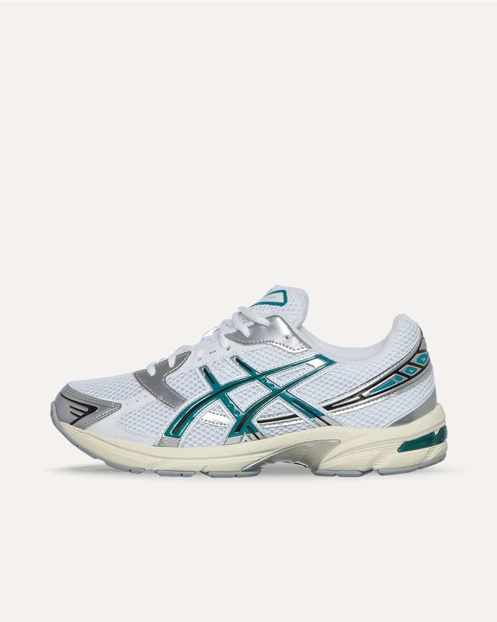 ASICS Gel-1130 White / Rainy Lake 1203A609-100 sneaker