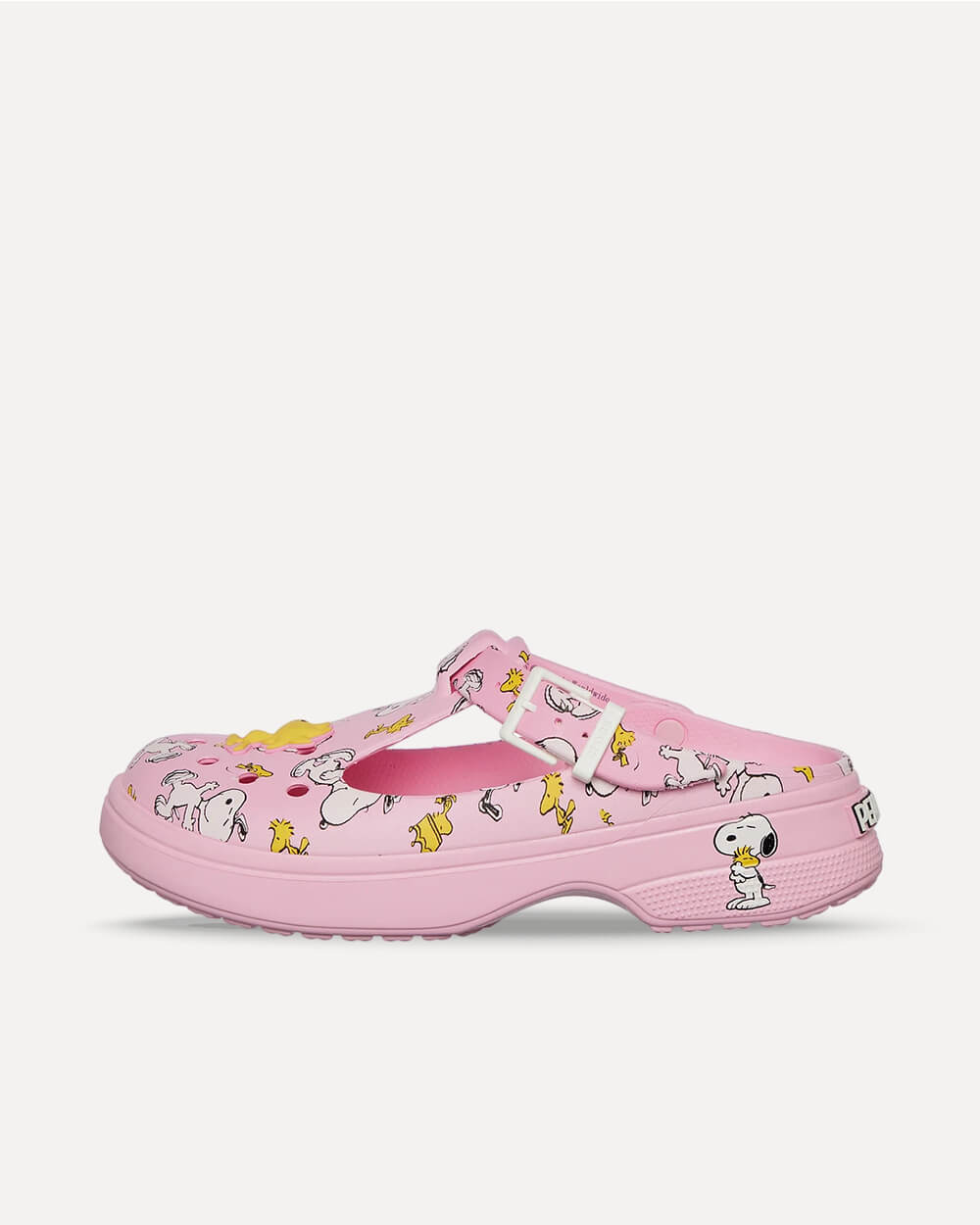 Crocs x Peanuts Mary Jane Clog Multi 211130-90H sneaker