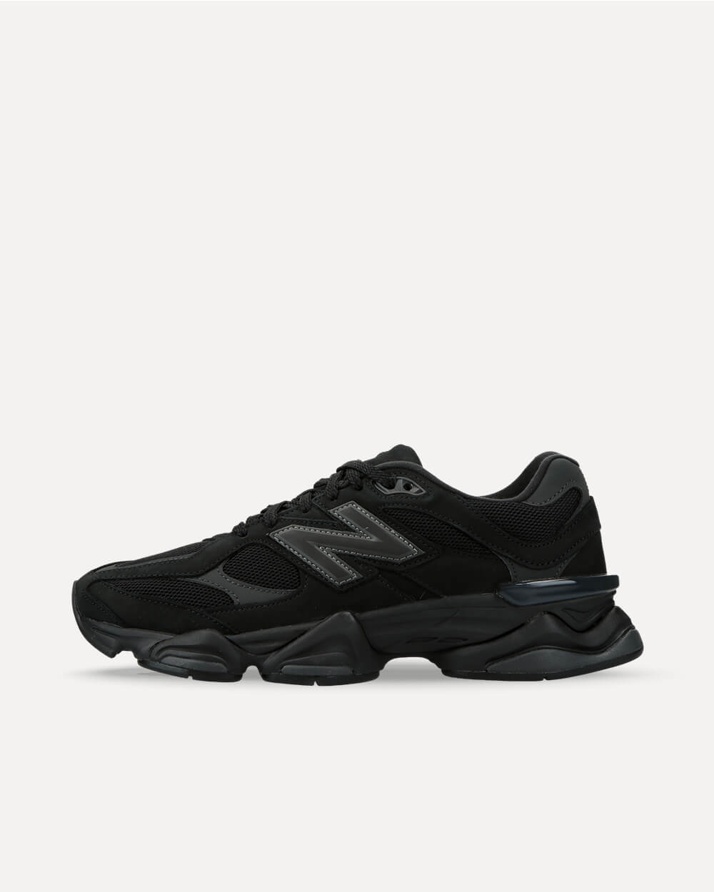 New Balance U9060ZGE Black U9060ZGE sneaker