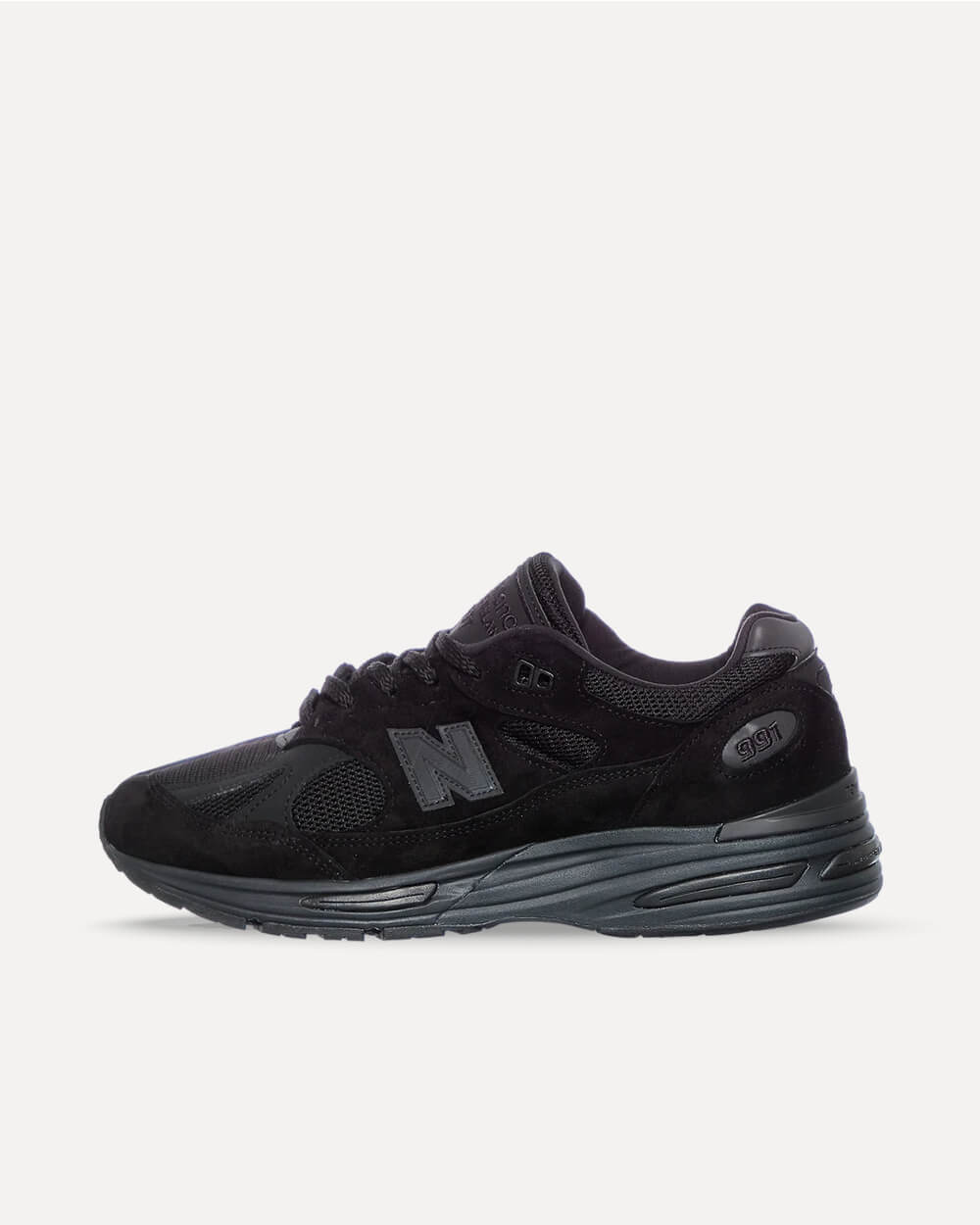 New Balance U991KK2 Made in UK Black U991KK2  sneaker