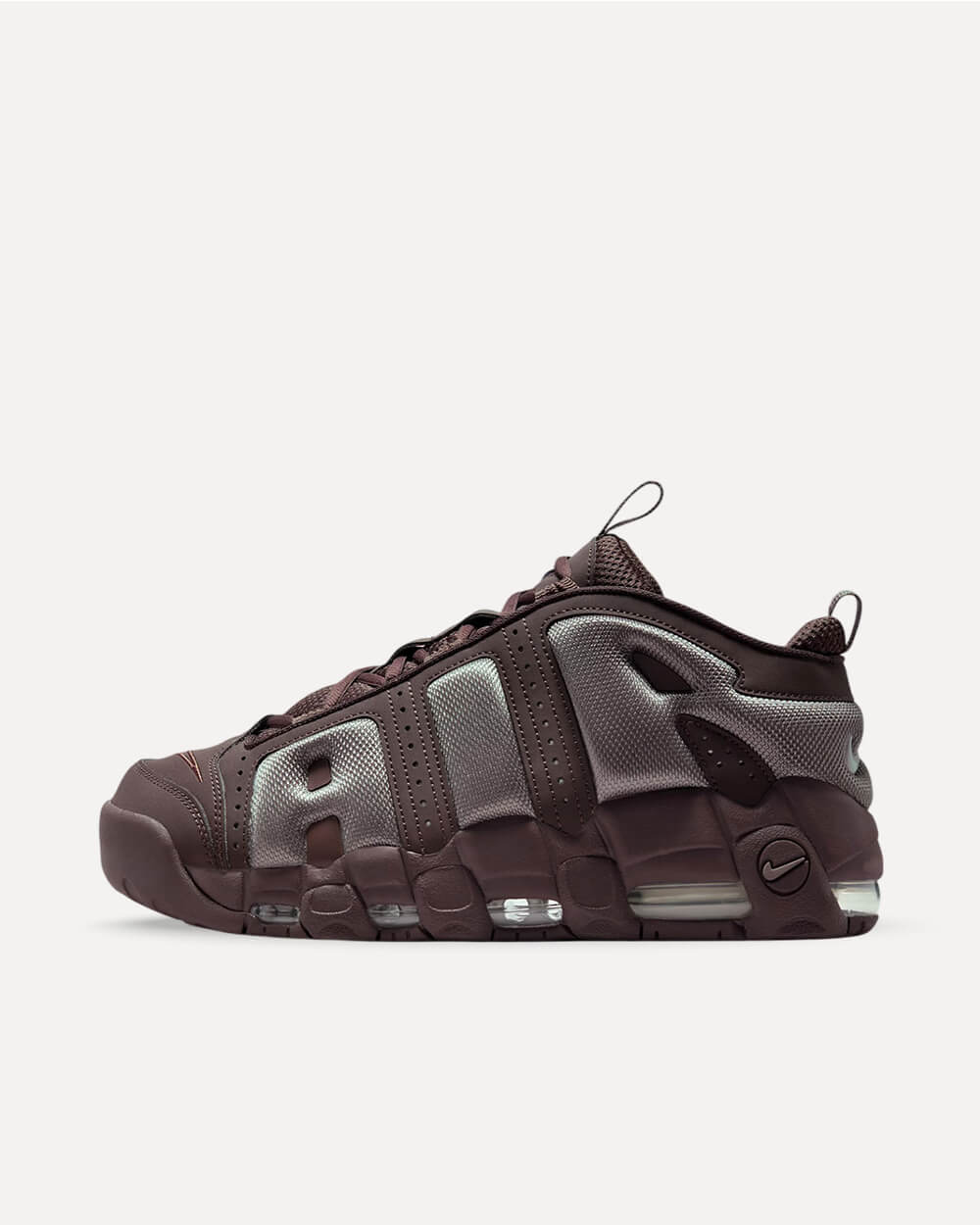 Nike Air More Uptempo Low „Baroque Brown“ Baroque Brown FZ3055-200 sneaker