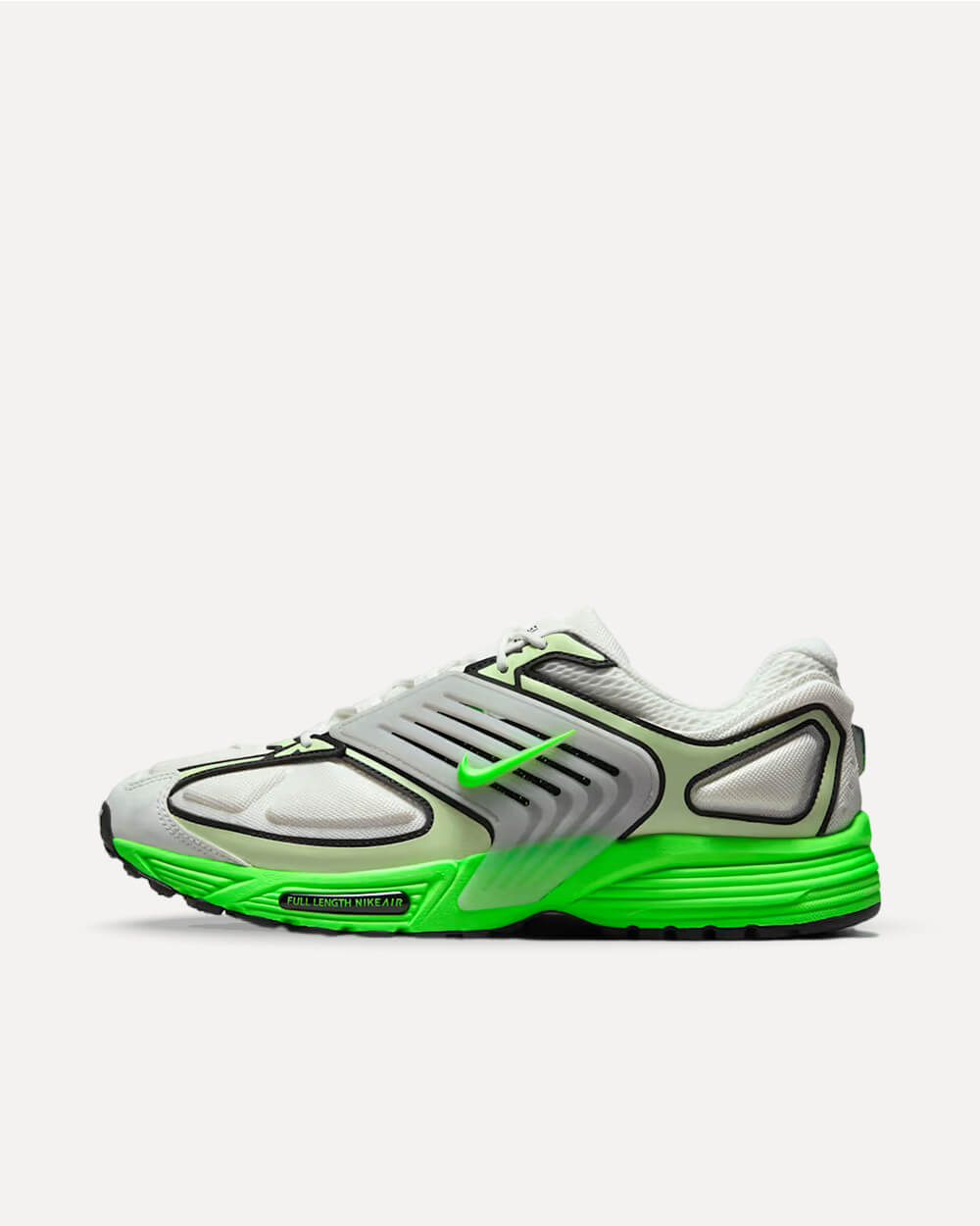 Nike Air Pegasus Wave Summit White/Barely Volt/Black/Green Strike IB0612-103 sneaker
