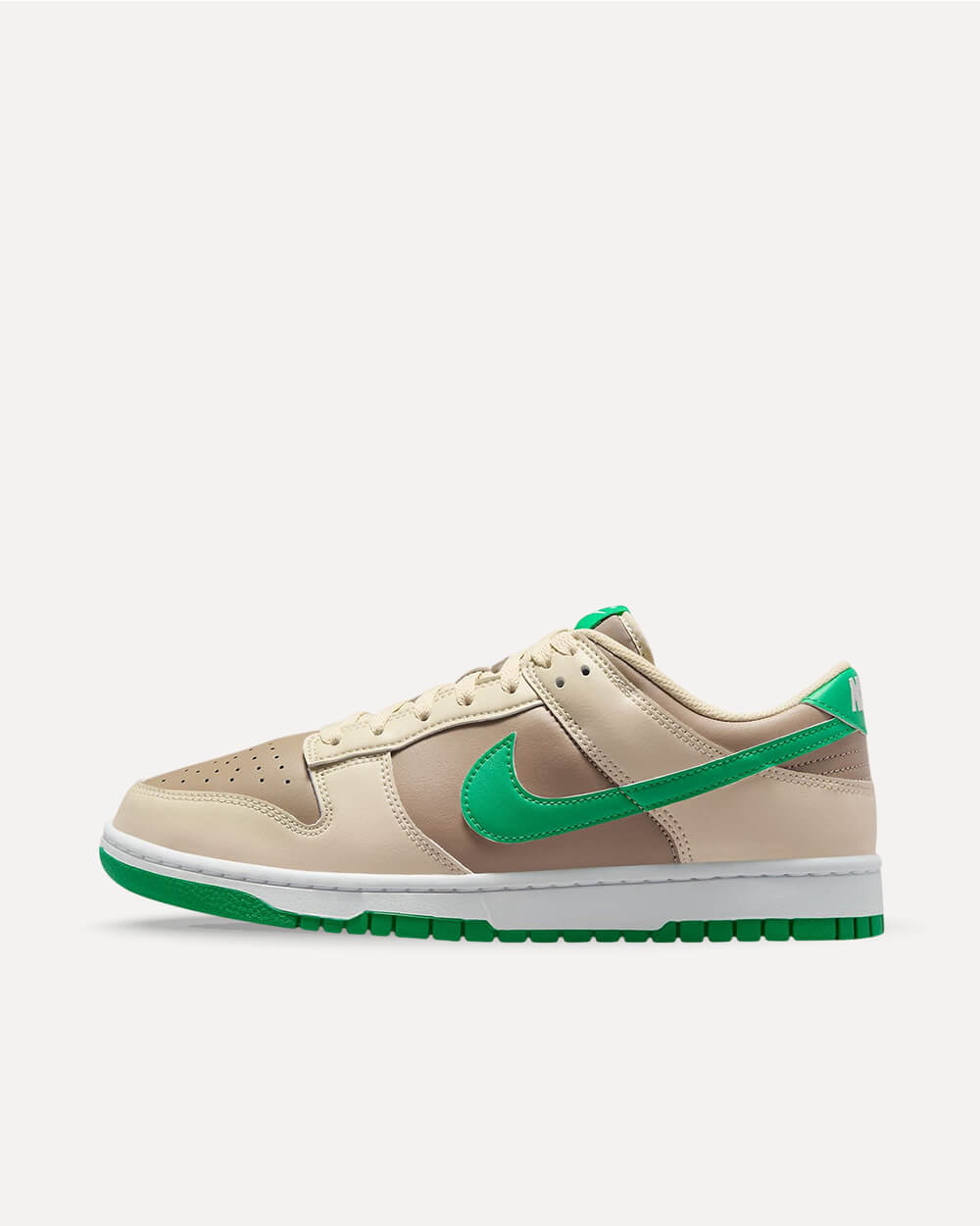Nike Dunk Low „Light Khaki“ Light Khaki/Green HF5441-201 sneaker
