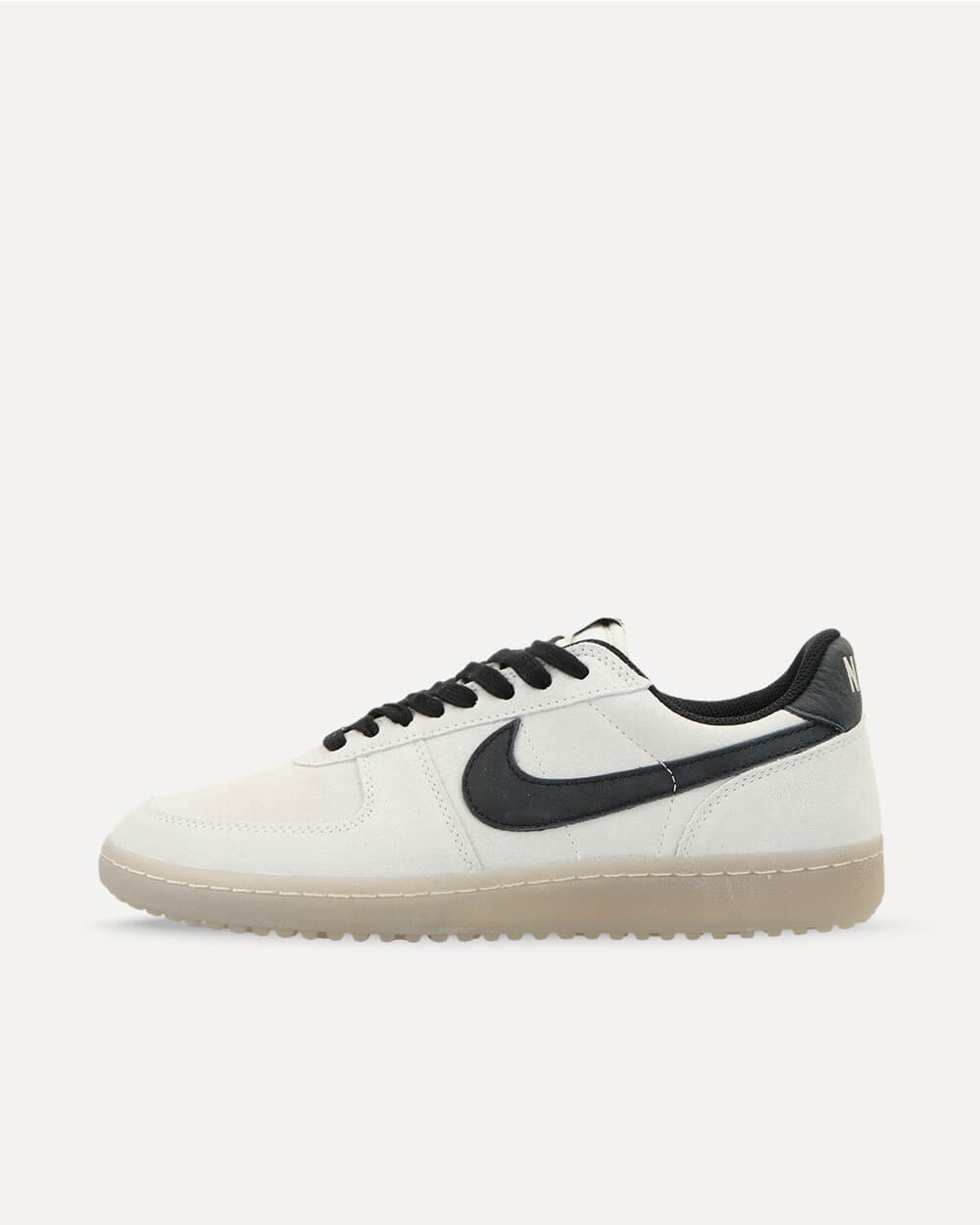 Nike Field General light orewood brown / black IF0666-100 sneaker