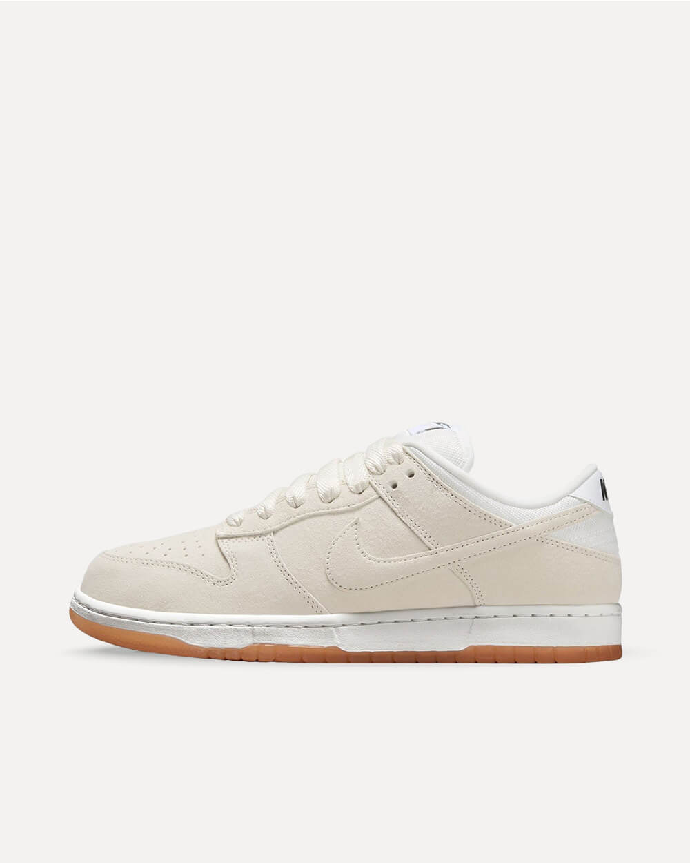 Nike SB Dunk Low Pro B „Pale Ivory“ Pale Ivory/Summit White/White Copper Moon/Black HJ0367-100 sneaker
