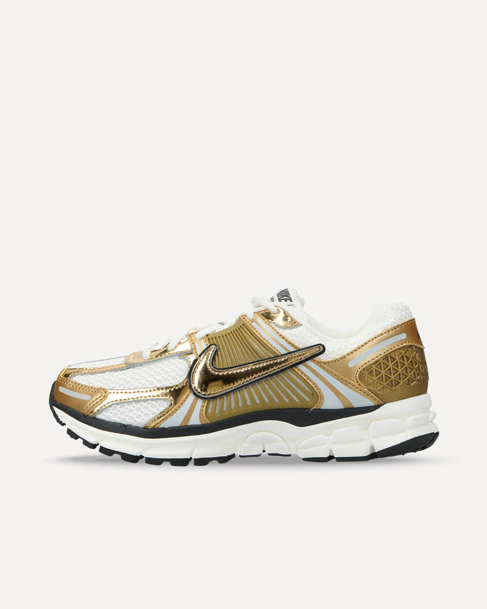 Nike Zoom Vomero 5 photon dust / metallic gold / gridiron / sail HF7723-001 sneaker