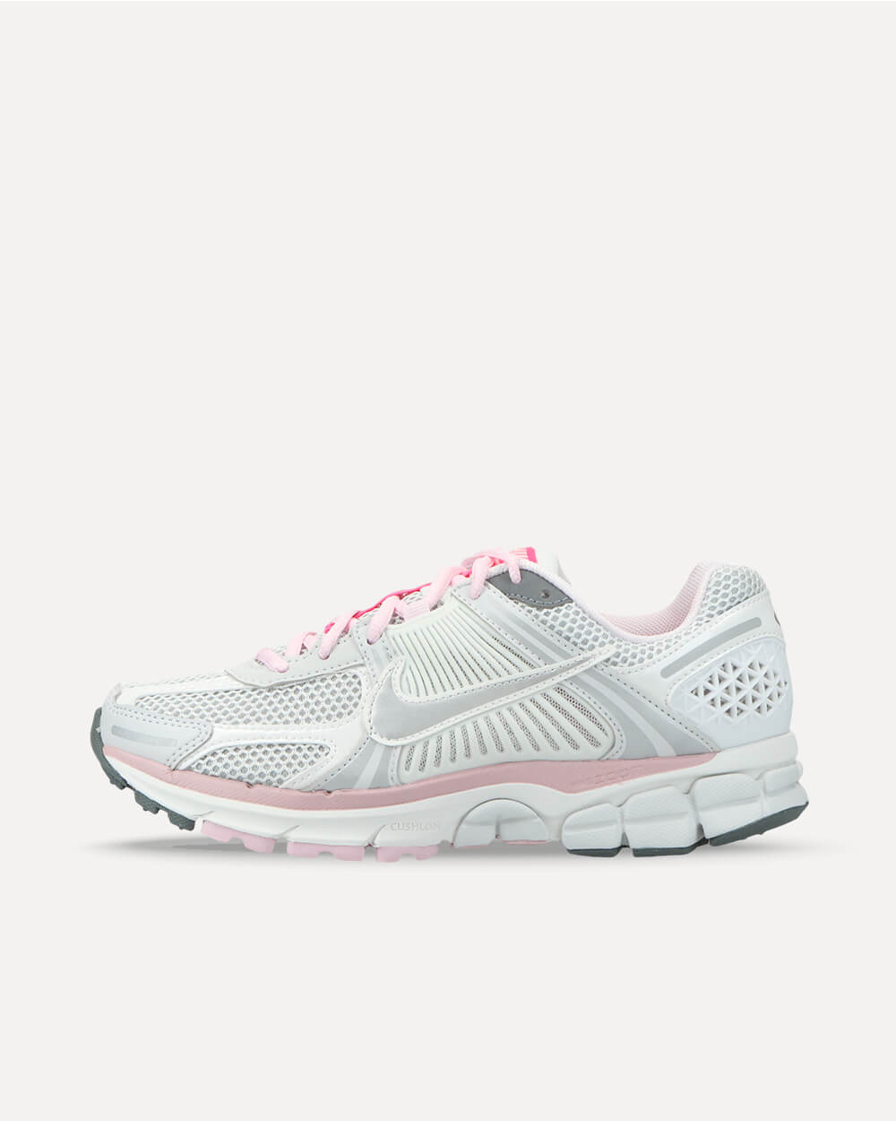 Nike Zoom Vomero 5 photon dust / metallic silver / summit white FN3695-001 sneaker