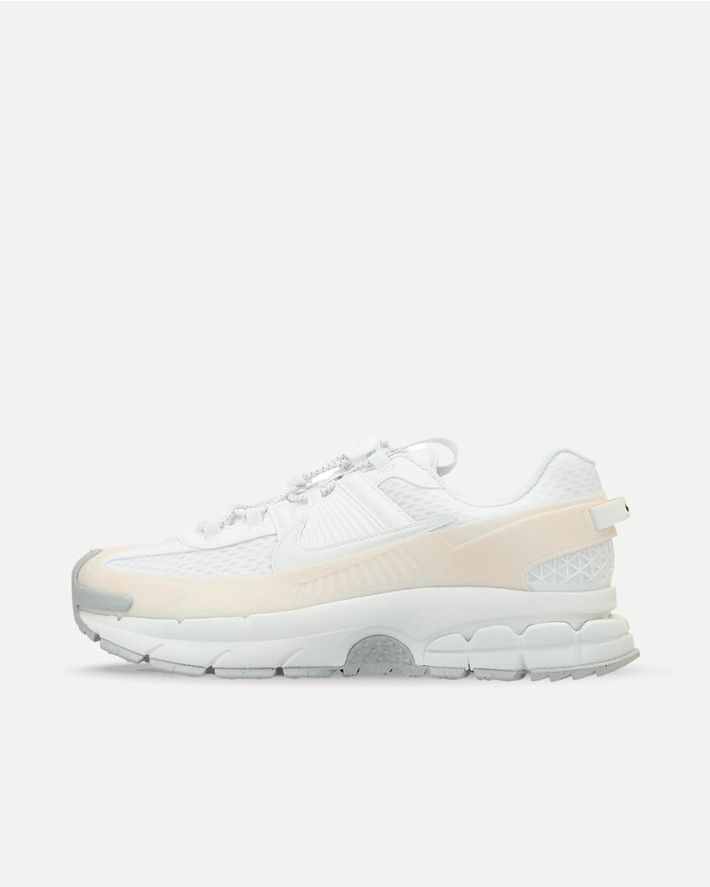 Nike Zoom Vomero Roam WHITE/WHITE-SUMMIT WHITE-PHANTOM HJ4646-100 sneaker