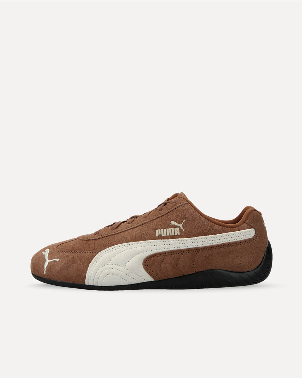 Puma Speedcat OG Brown 398846-31 sneaker