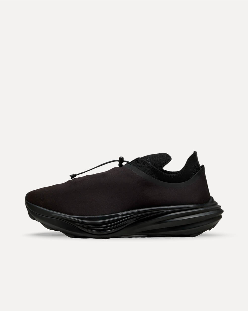 Puma x Heliot Emil Deviate Nitro Elite Trail Puma Black 401196-01 sneaker