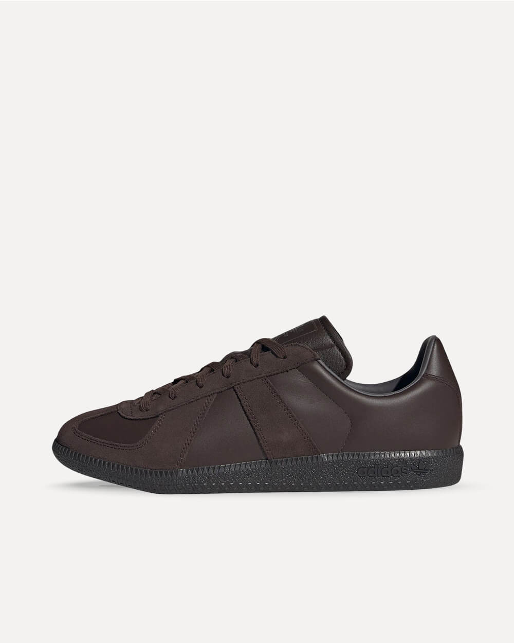 adidas Originals BW Army Dark Brown / Night Brown JR2003 sneaker