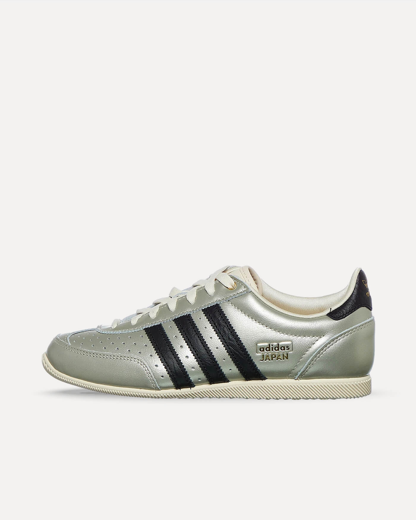 adidas Originals Japan Alumina / Core Black / Cream White JS4015 sneaker
