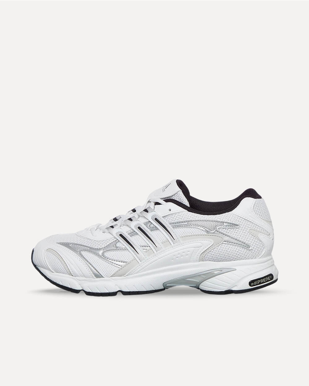 adidas Temper Run 2.0 Footwear White / Core Black / Grey One IH0402 sneaker